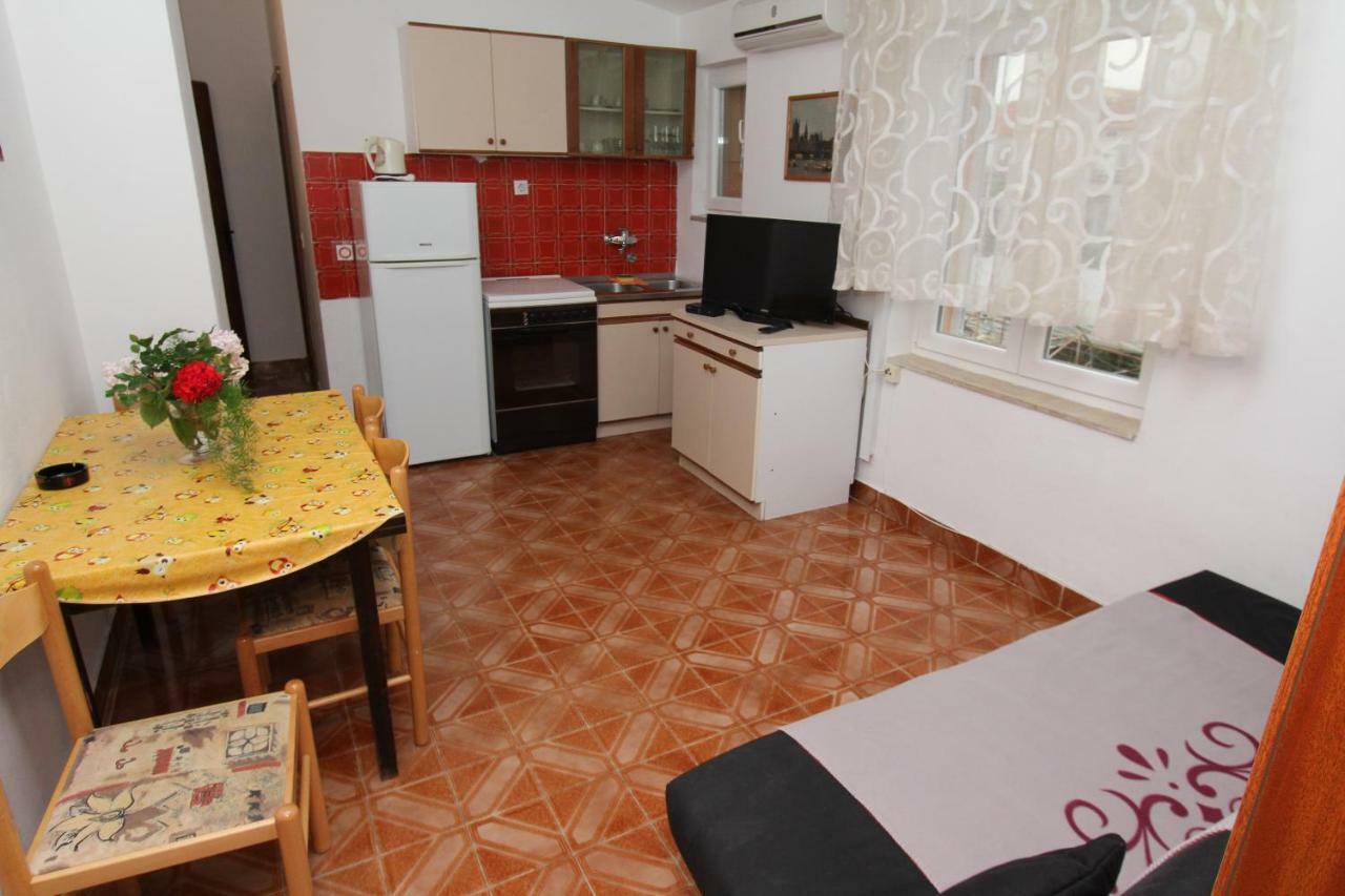 Apartmani Nado Majica Sveti Filip i Jakov Buitenkant foto